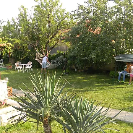 Letuga Holiday * Слънчев бряг