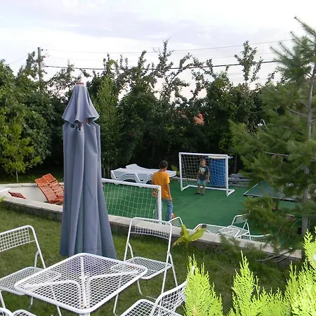 Letuga Holiday Sunny Beach