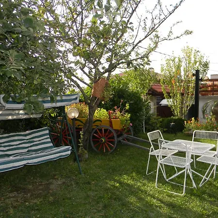 Letuga Holiday Case de vacanță