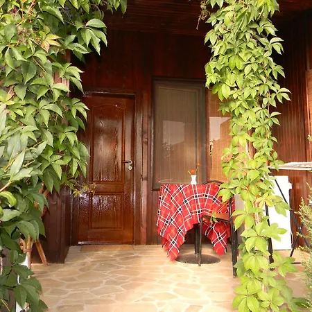 Case de vacanță Letuga Holiday *