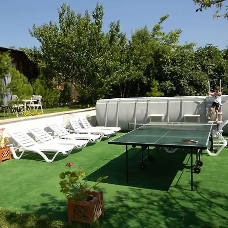 Letuga Holiday Sunny Beach