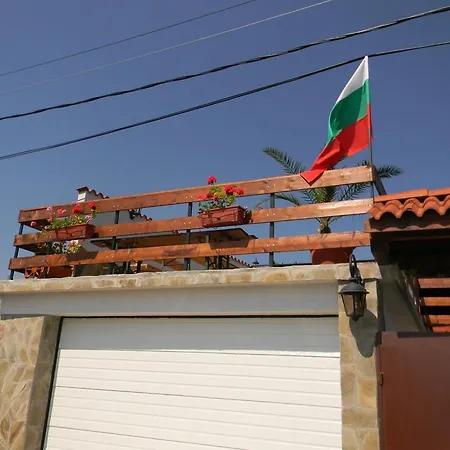 Case de vacanță Letuga Holiday Sunny Beach