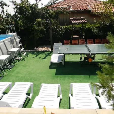 Letuga Holiday * Sunny Beach