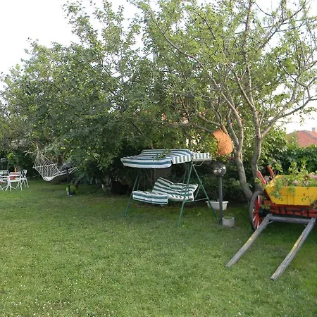 Case de vacanță Letuga Holiday Sunny Beach