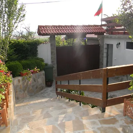 Letuga Holiday Sunny Beach