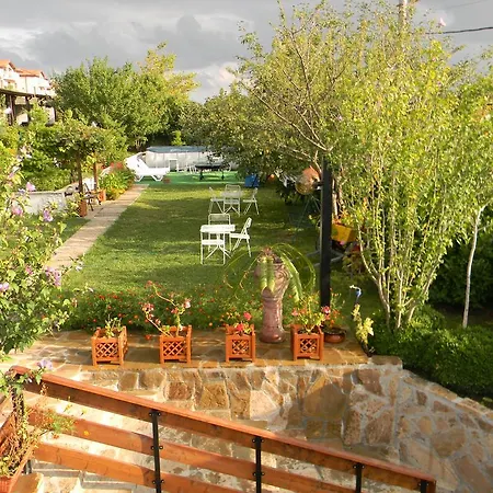 Case de vacanță Letuga Holiday Sunny Beach