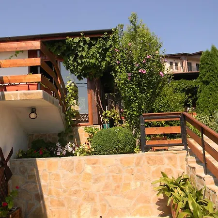 Case de vacanță Letuga Holiday