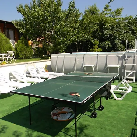 Letuga Holiday Case de vacanță Sunny Beach