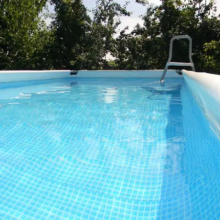 Case de vacanță Letuga Holiday