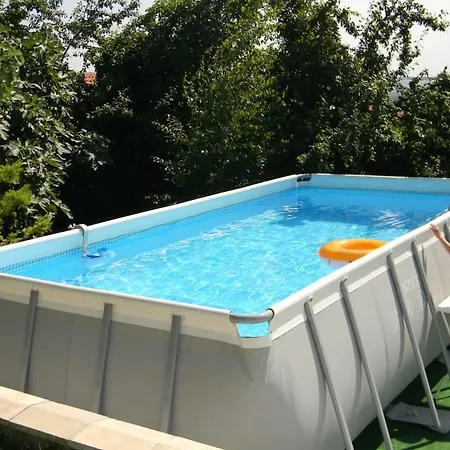 Case de vacanță Letuga Holiday *