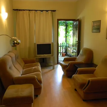 Case de vacanță Letuga Holiday Sunny Beach