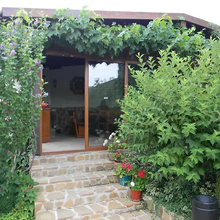 Letuga Holiday Case de vacanță *