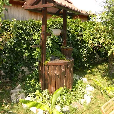 Case de vacanță Letuga Holiday